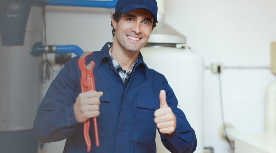 Professional expert plumbing services in Carrollton, MI